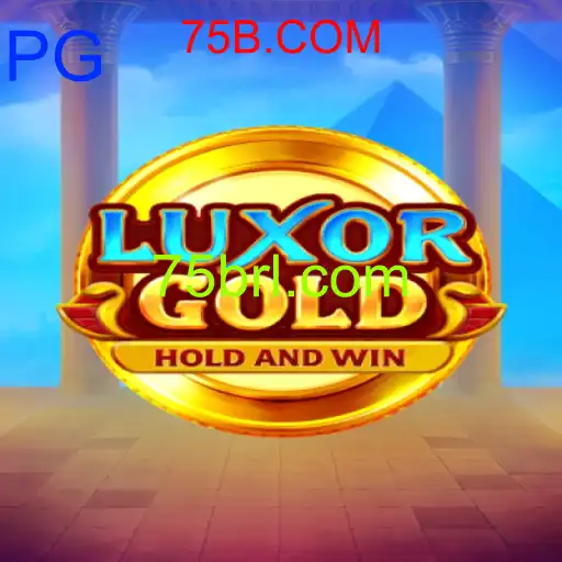 LuxorGold