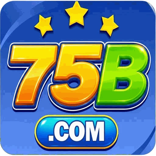 75B.COM Logo